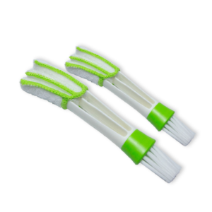 AC Vent & Interior Brushes