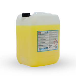 Alkaline Rim Cleaner