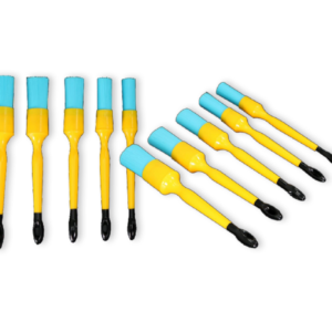 Chemical-Resistant Brush Sets