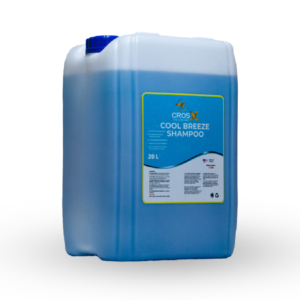 Cool Breeze Shampoo