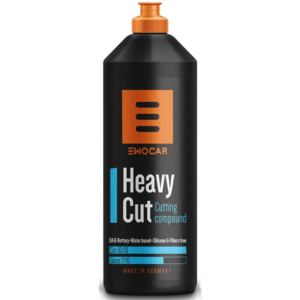 Heavy Cut Compound