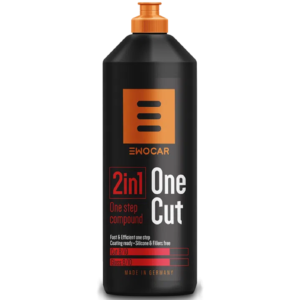One Cut (2 in 1)