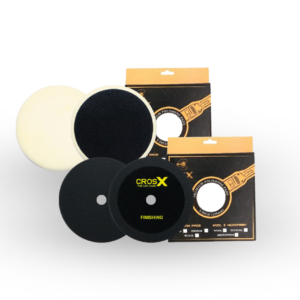 Finishing Pads & Compounds