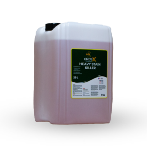 Heavy Stain Killer