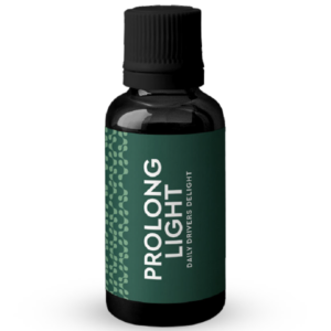 Prolong Light Coating