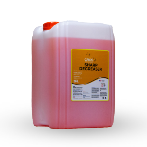 Sharp Degreaser