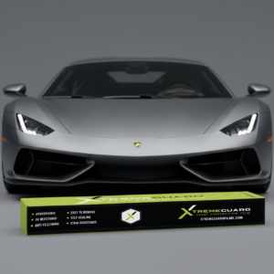 XtremeGuard Satin Matte